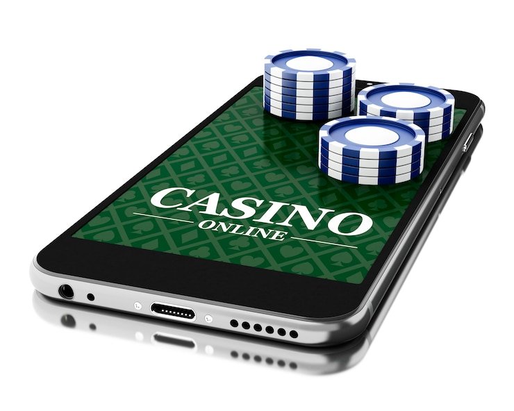 Aplikasi mobile cilik4d menampilkan dashboard kasino langsung dengan menu navigasi yang jelas dan tombol deposit yang mudah diakses